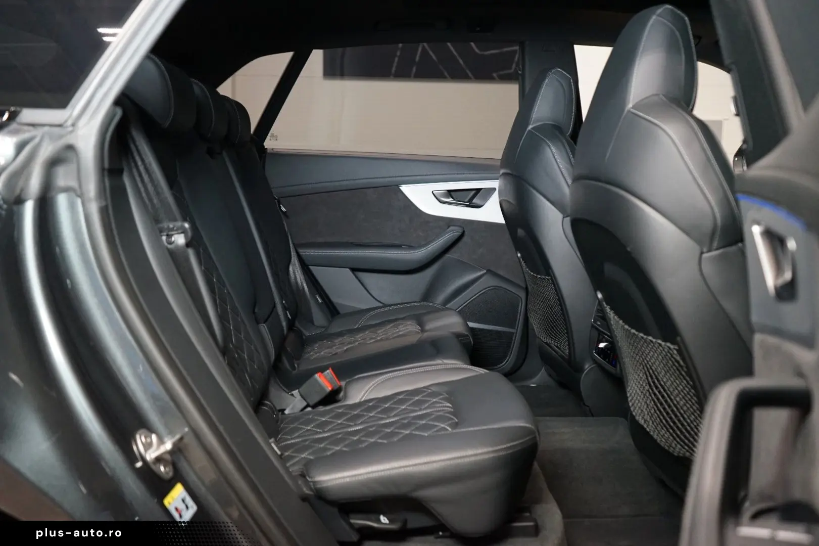 AUDI Q8 50 TDI MASSAGE PANO B&O