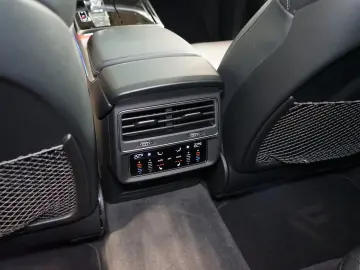 AUDI Q8 50 TDI MASSAGE PANO B&O