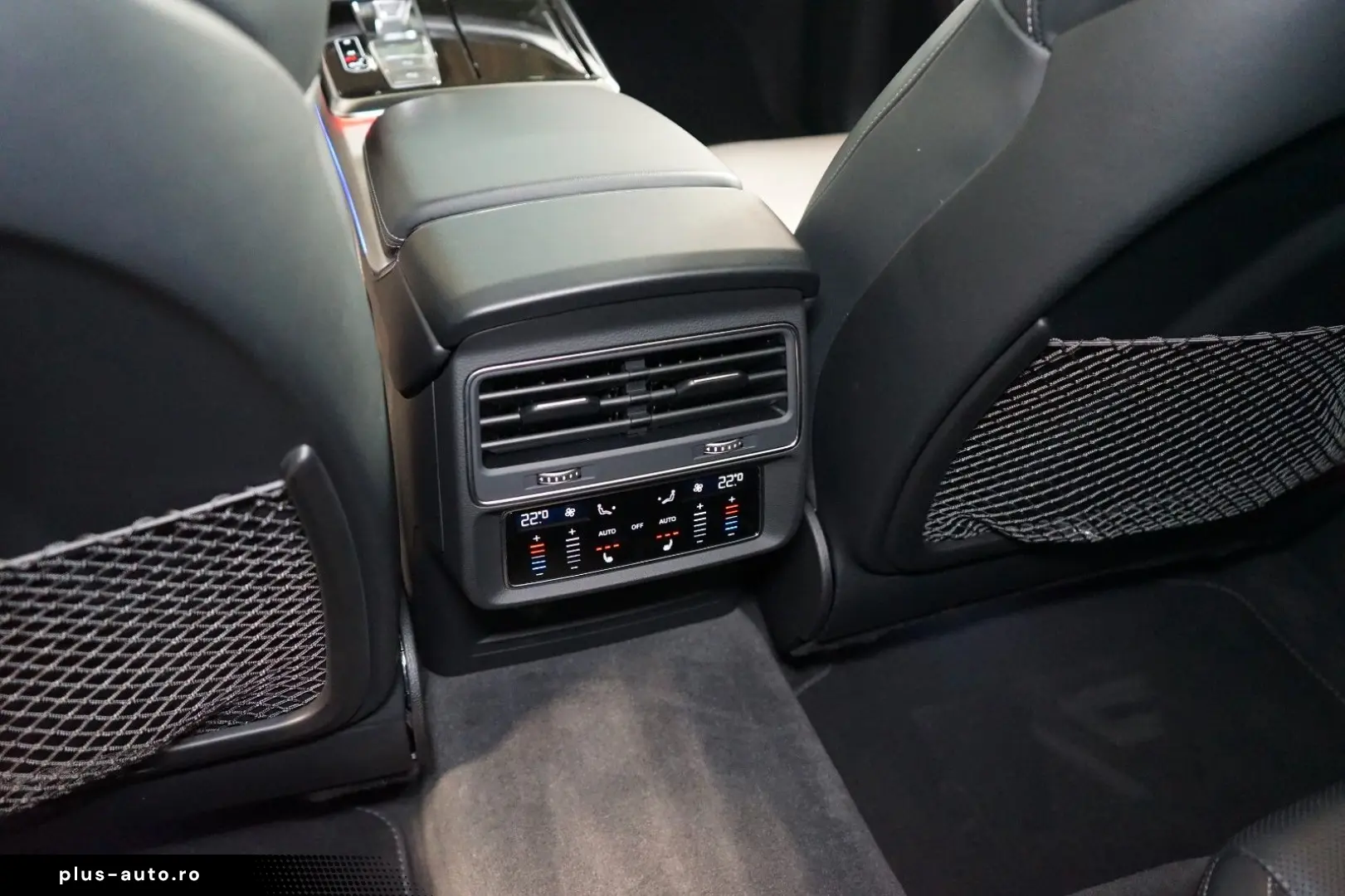 AUDI Q8 50 TDI MASSAGE PANO B&O