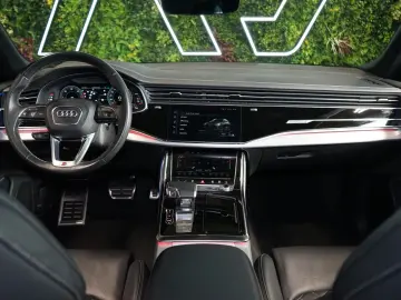 AUDI Q8 50 TDI MASSAGE PANO B&O