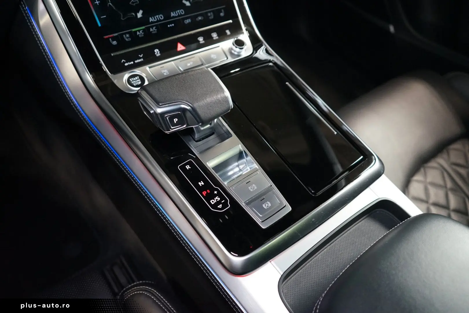 AUDI Q8 50 TDI MASSAGE PANO B&O