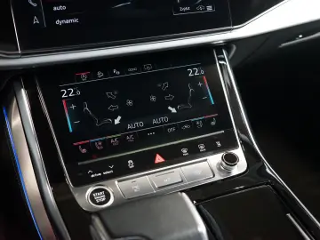 AUDI Q8 50 TDI MASSAGE PANO B&O
