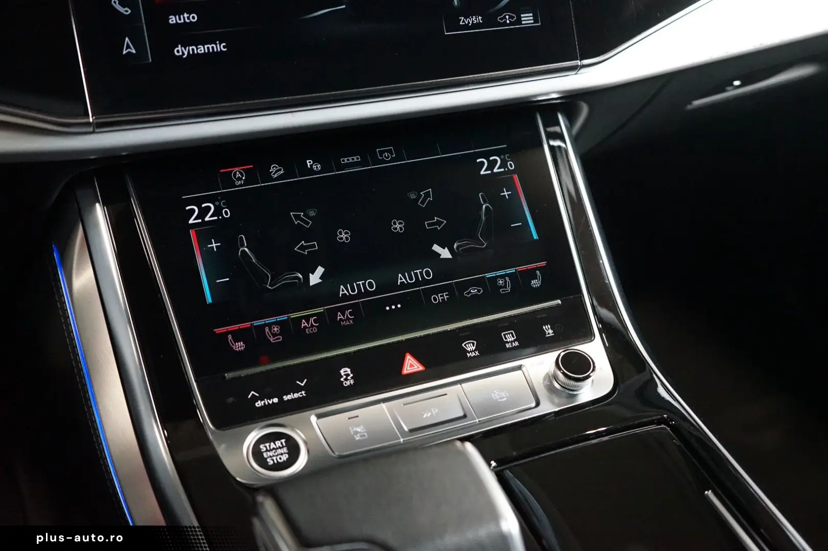 AUDI Q8 50 TDI MASSAGE PANO B&O