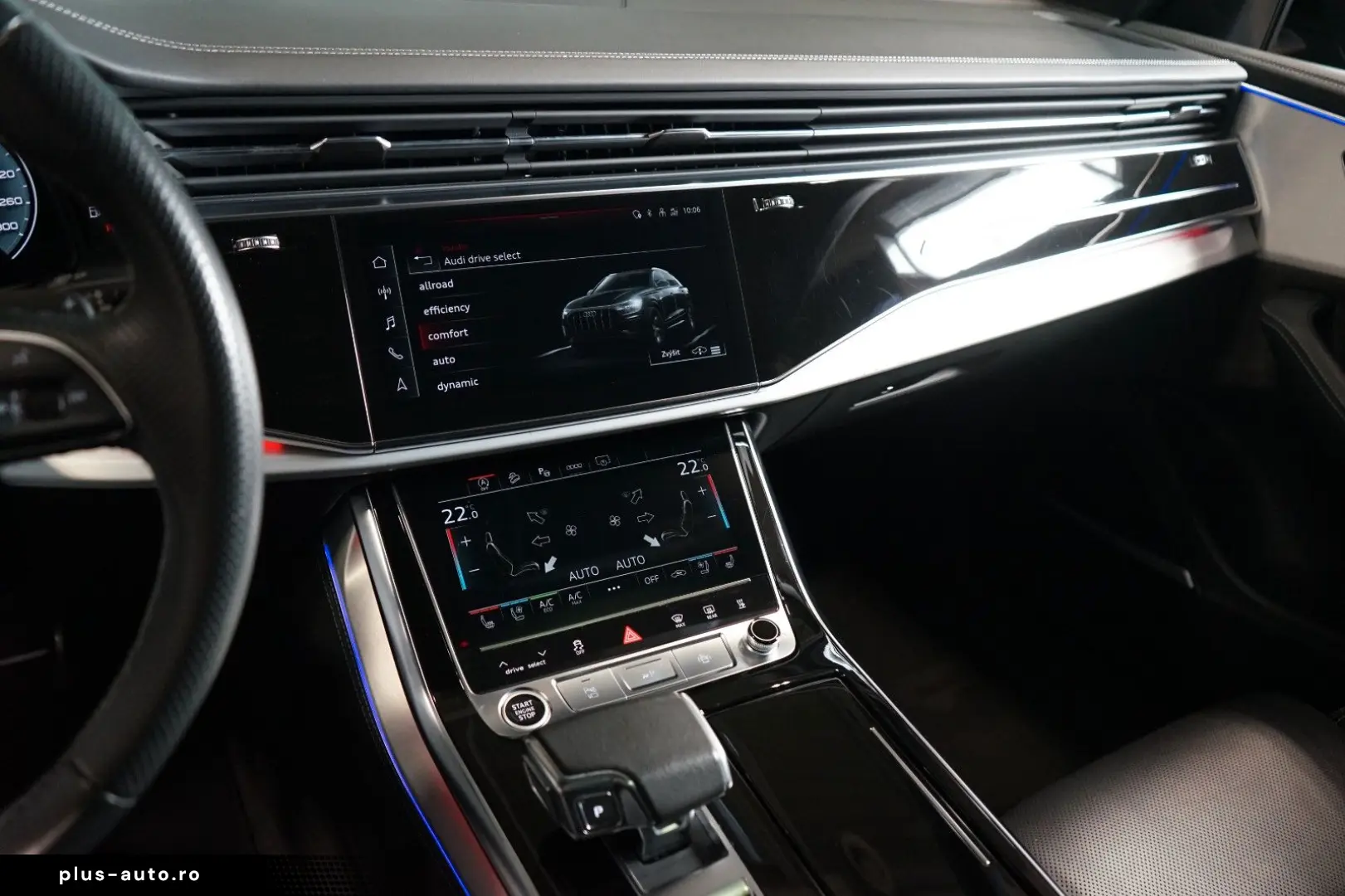 AUDI Q8 50 TDI MASSAGE PANO B&O