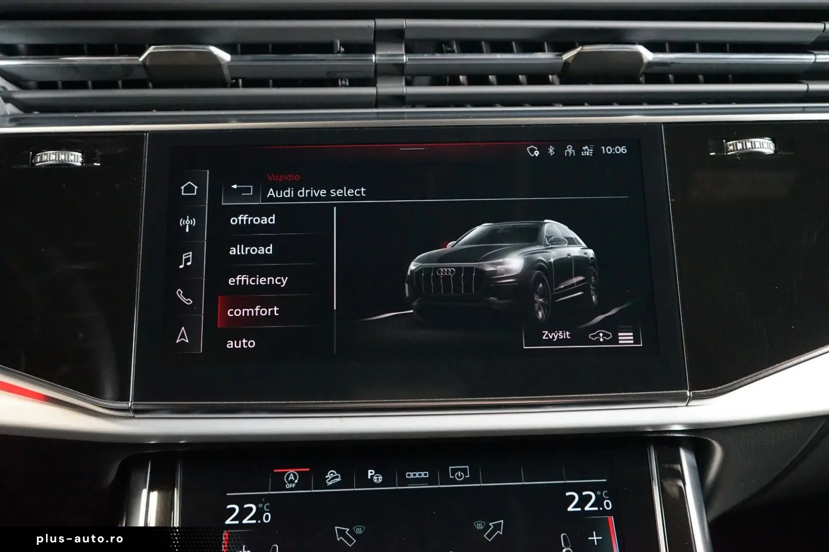 AUDI Q8 50 TDI MASSAGE PANO B&O