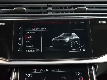 AUDI Q8 50 TDI MASSAGE PANO B&O