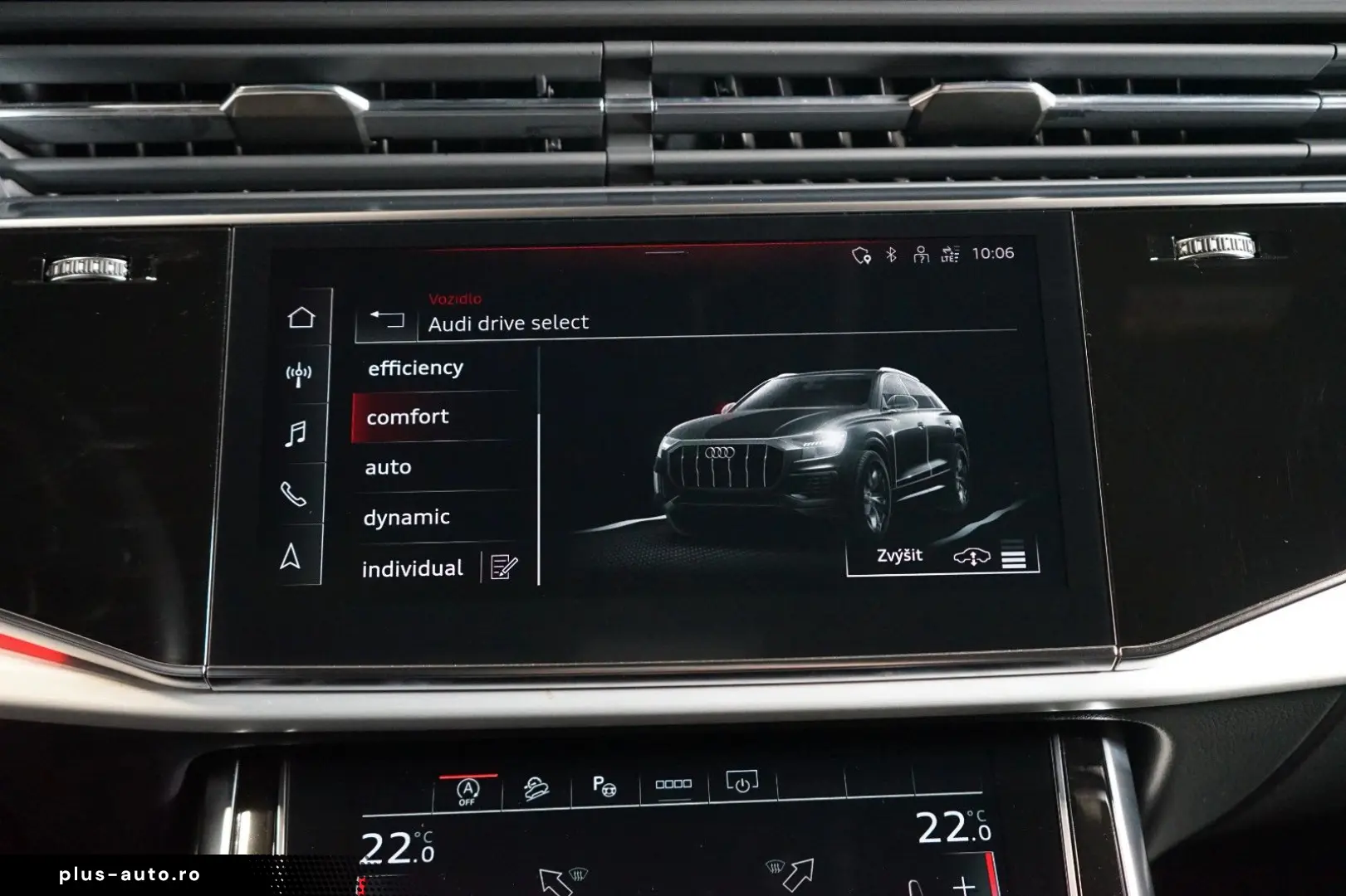 AUDI Q8 50 TDI MASSAGE PANO B&O