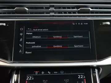 AUDI Q8 50 TDI MASSAGE PANO B&O