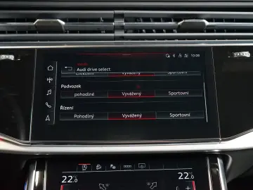 AUDI Q8 50 TDI MASSAGE PANO B&O