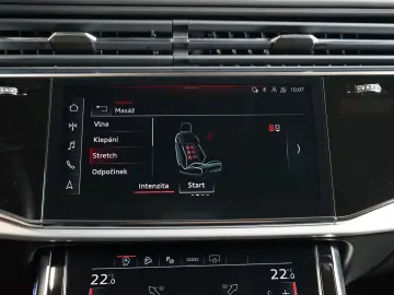 AUDI Q8 50 TDI MASSAGE PANO B&O