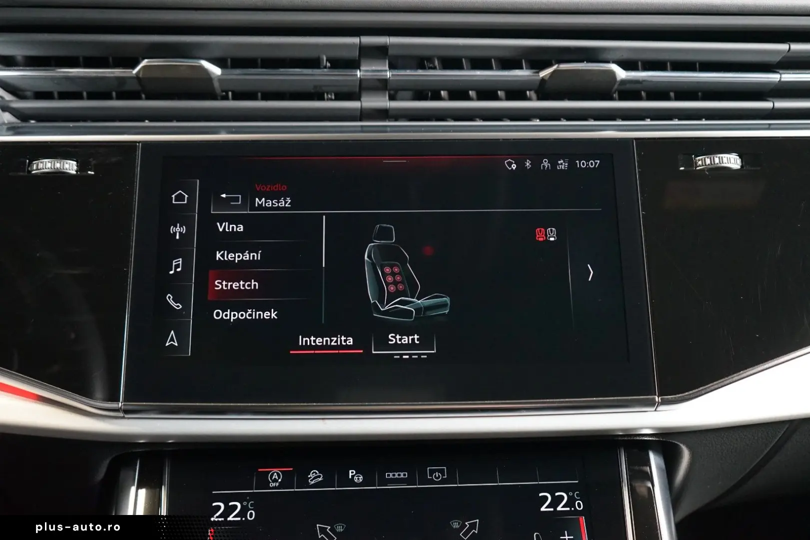 AUDI Q8 50 TDI MASSAGE PANO B&O