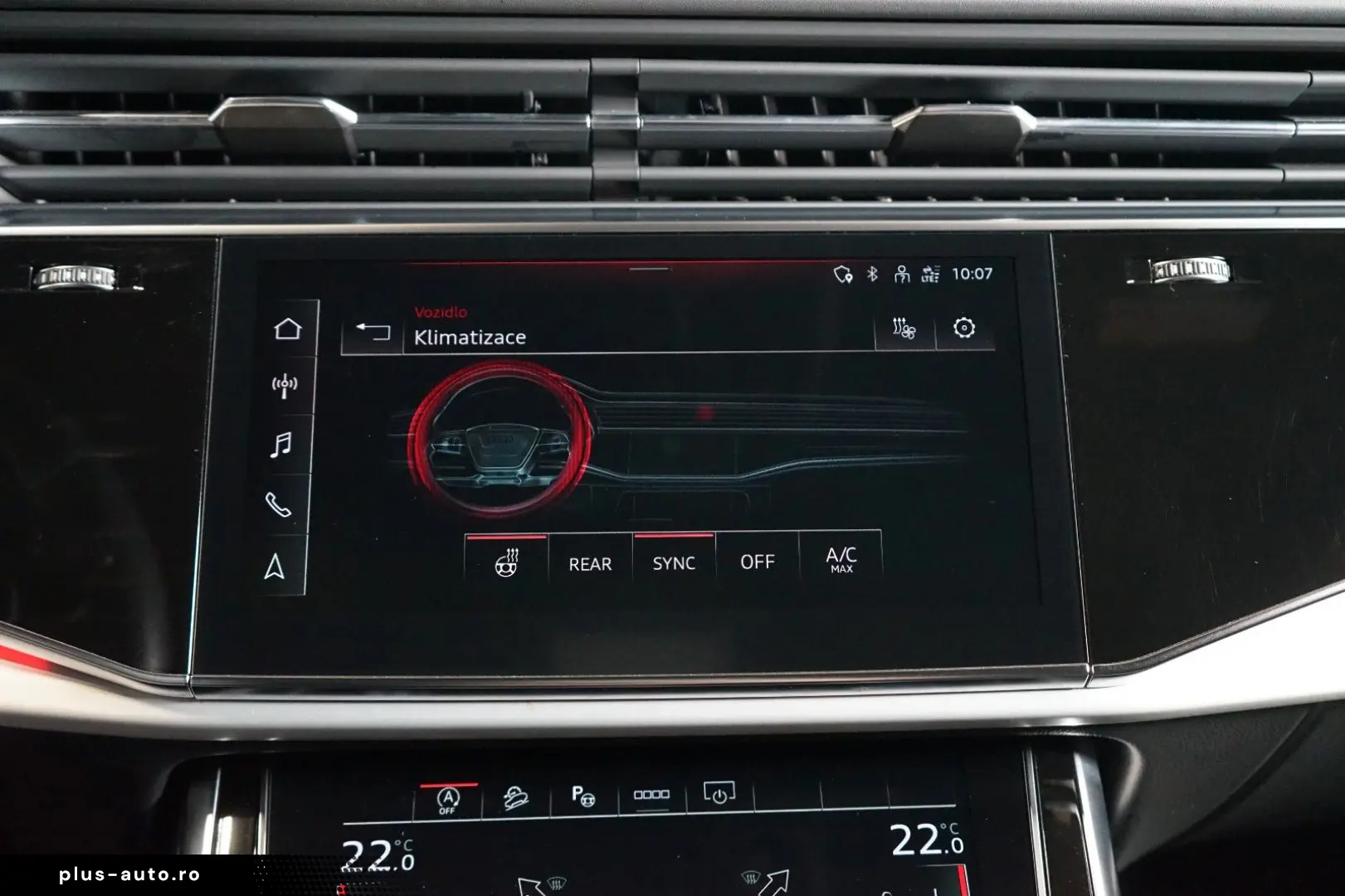 AUDI Q8 50 TDI MASSAGE PANO B&O