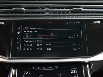 AUDI Q8 50 TDI MASSAGE PANO B&O