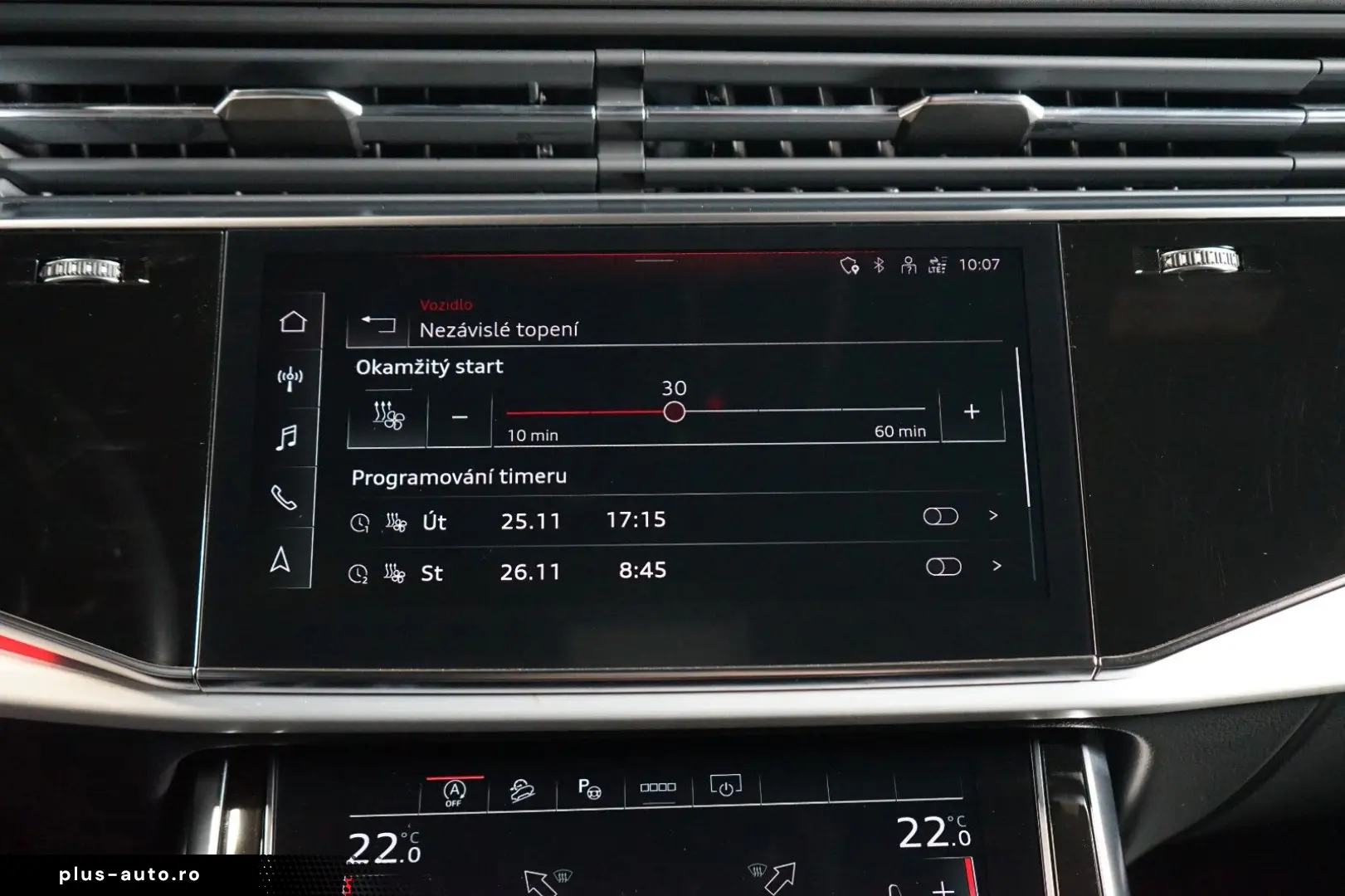 AUDI Q8 50 TDI MASSAGE PANO B&O
