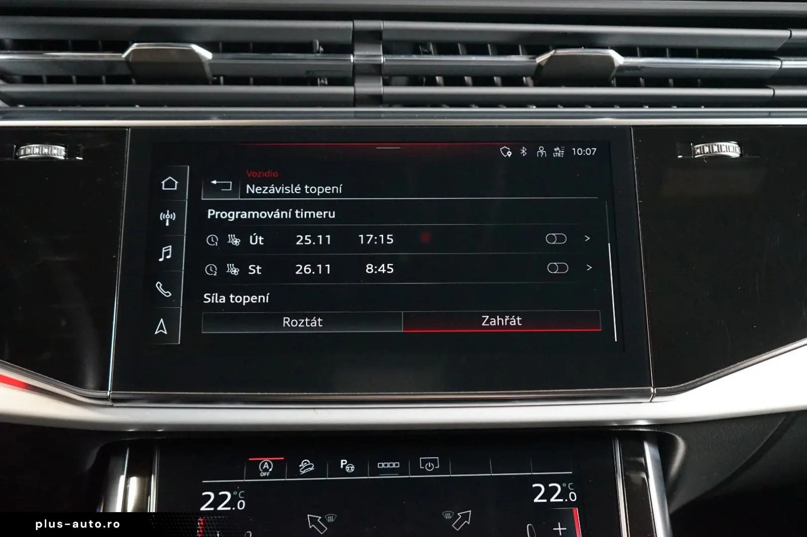 AUDI Q8 50 TDI MASSAGE PANO B&O
