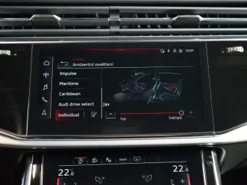 AUDI Q8 50 TDI MASSAGE PANO B&O