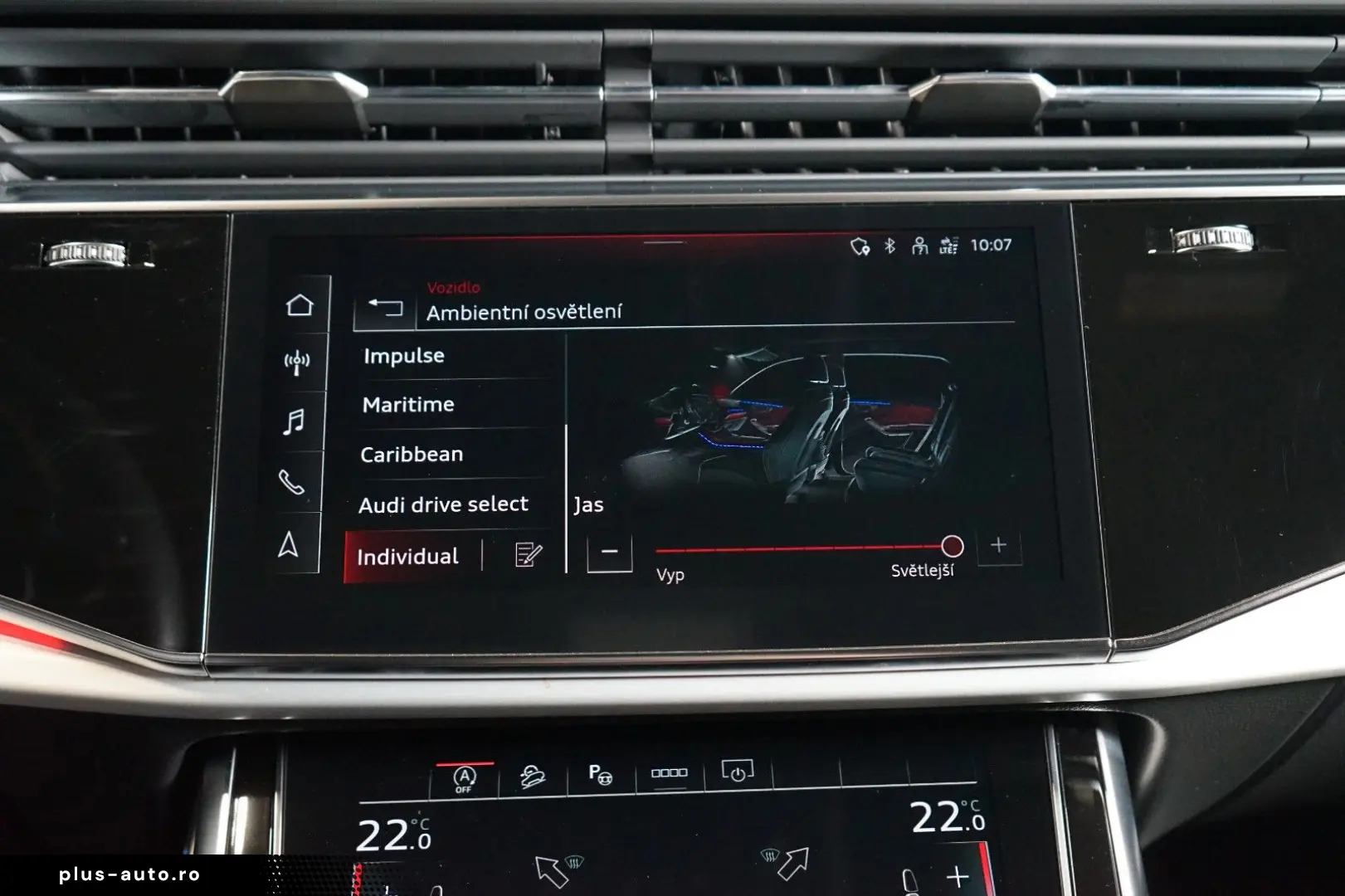 AUDI Q8 50 TDI MASSAGE PANO B&O