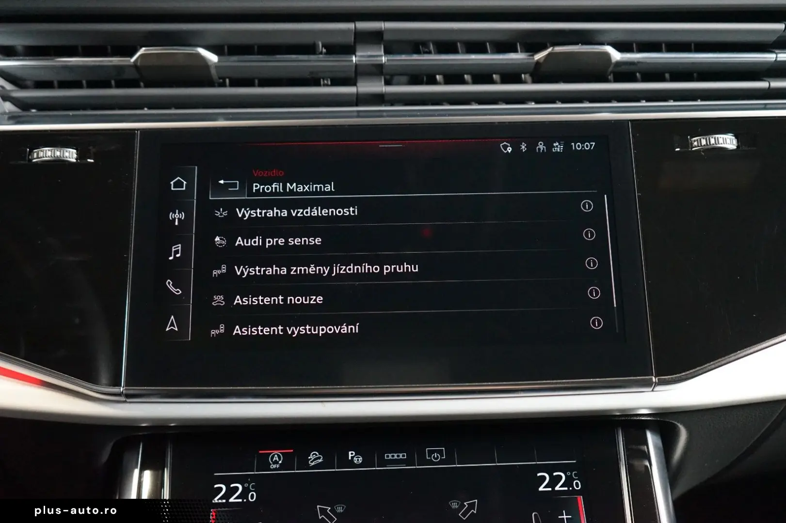 AUDI Q8 50 TDI MASSAGE PANO B&O