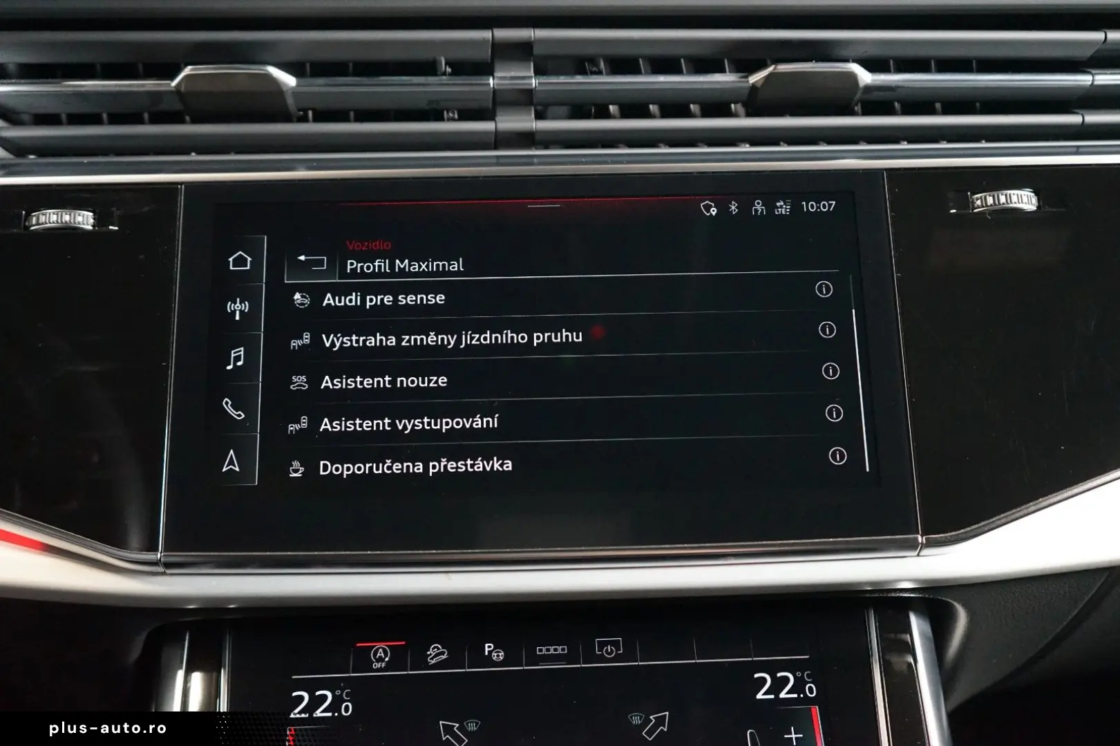 AUDI Q8 50 TDI MASSAGE PANO B&O