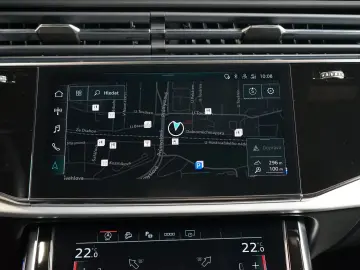 AUDI Q8 50 TDI MASSAGE PANO B&O