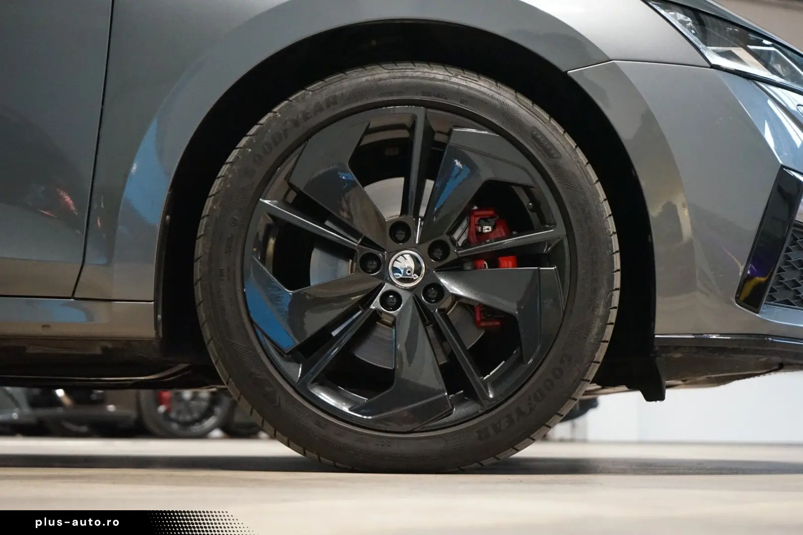 SKODA Octavia RS 2.0TDI 4X4 LED DSG TOW HUD