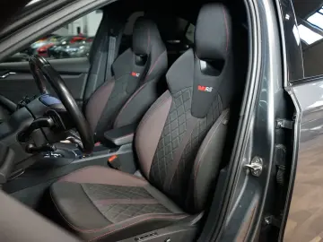 SKODA Octavia RS 2.0TDI 4X4 LED DSG TOW HUD