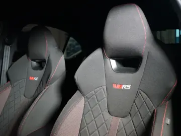 SKODA Octavia RS 2.0TDI 4X4 LED DSG TOW HUD