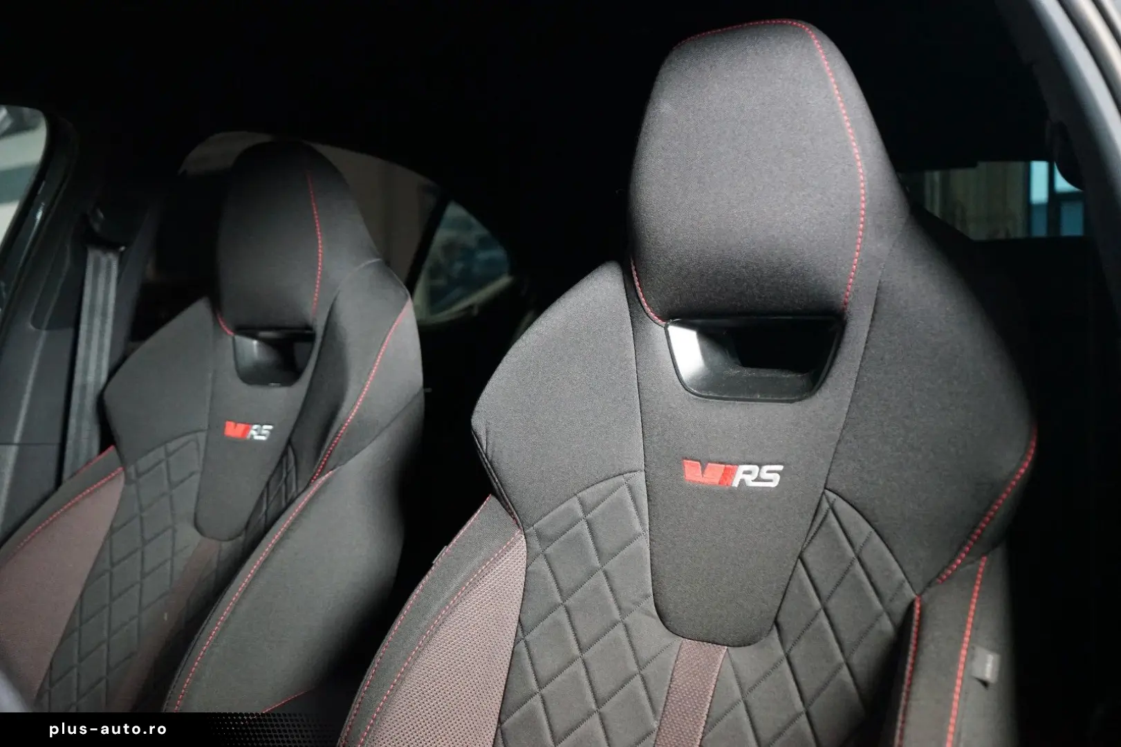 SKODA Octavia RS 2.0TDI 4X4 LED DSG TOW HUD