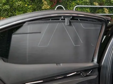 SKODA Octavia RS 2.0TDI 4X4 LED DSG TOW HUD