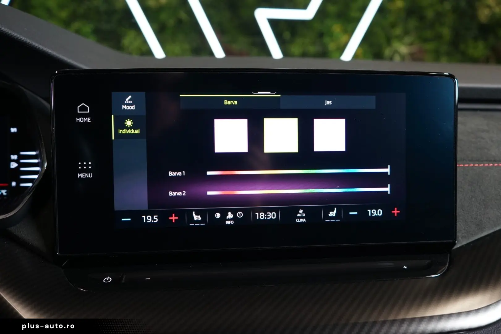 SKODA Octavia RS 2.0TDI 4X4 LED DSG TOW HUD