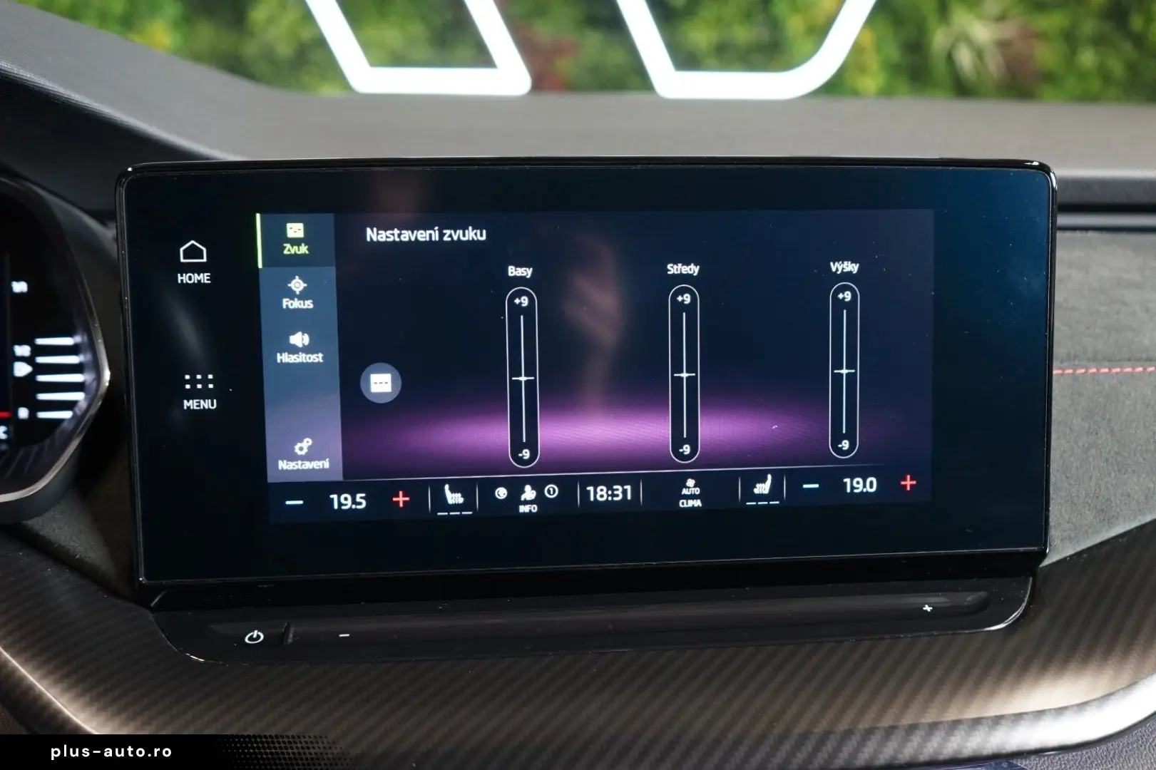 SKODA Octavia RS 2.0TDI 4X4 LED DSG TOW HUD