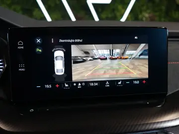 SKODA Octavia RS 2.0TDI 4X4 LED DSG TOW HUD