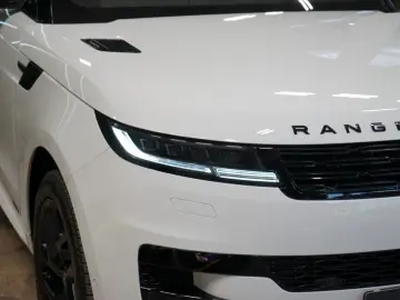 LAND ROVER Range Rover Sport P400 AUTOBIOGRAPHY HUD PANO