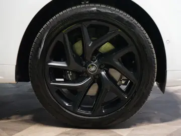 LAND ROVER Range Rover Sport P400 AUTOBIOGRAPHY HUD PANO