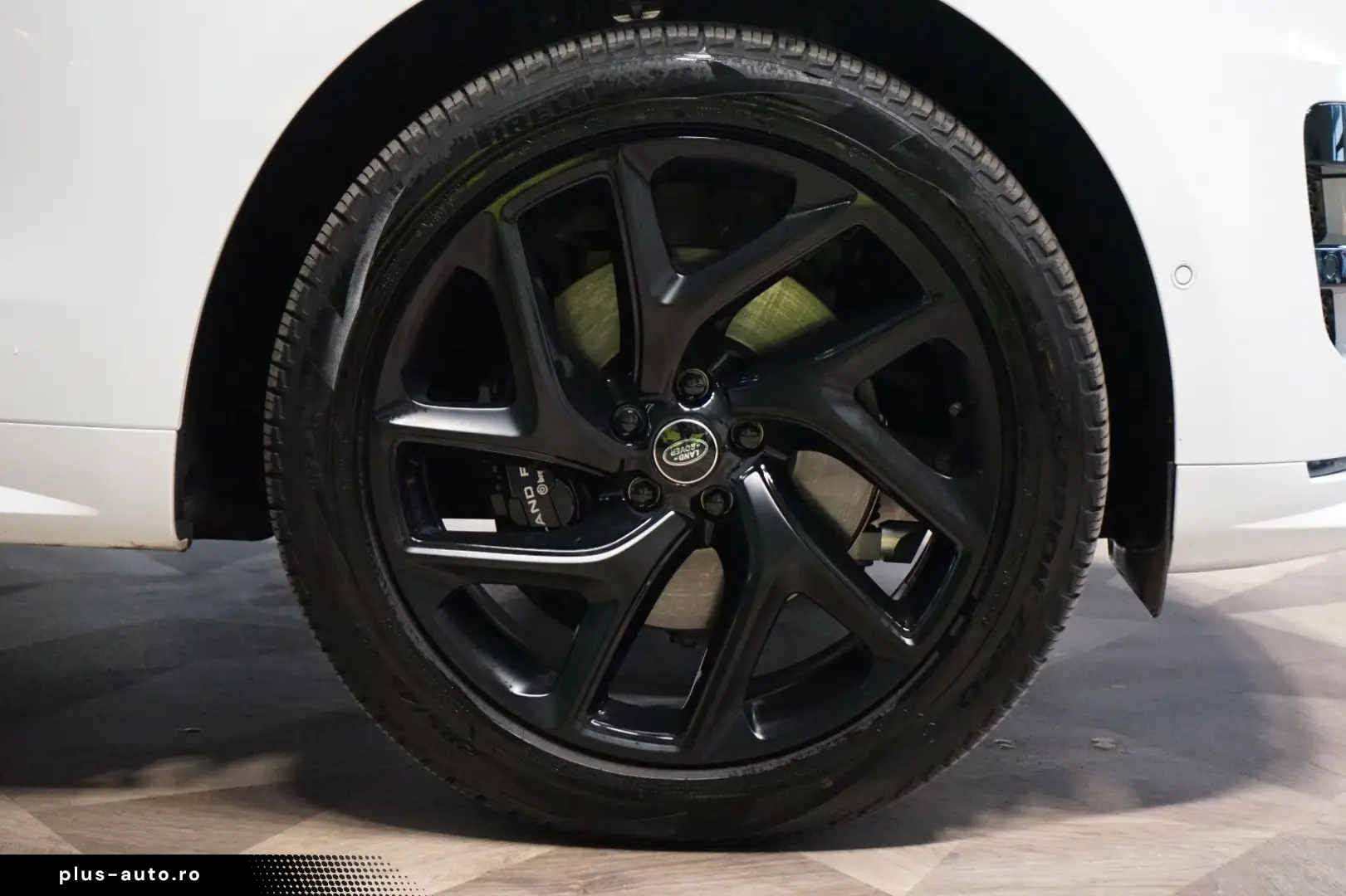 LAND ROVER Range Rover Sport P400 AUTOBIOGRAPHY HUD PANO