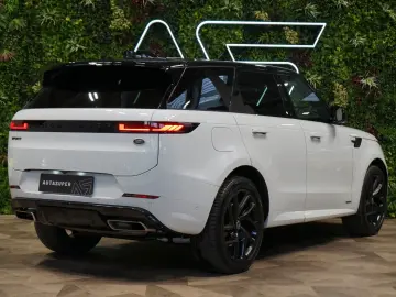 LAND ROVER Range Rover Sport P400 AUTOBIOGRAPHY HUD PANO