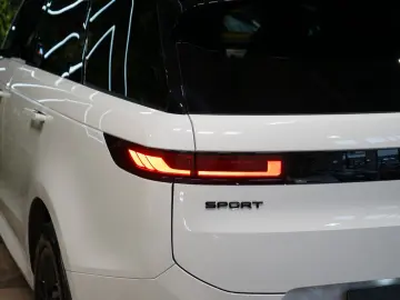 LAND ROVER Range Rover Sport P400 AUTOBIOGRAPHY HUD PANO