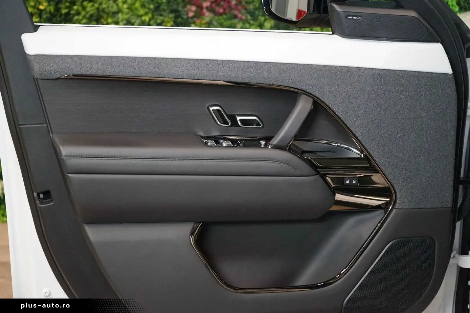 LAND ROVER Range Rover Sport P400 AUTOBIOGRAPHY HUD PANO