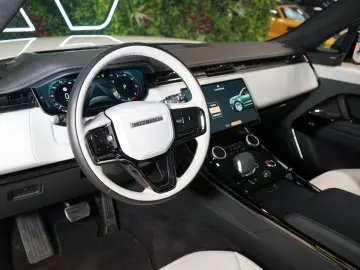 LAND ROVER Range Rover Sport P400 AUTOBIOGRAPHY HUD PANO