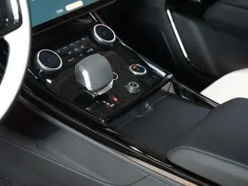 LAND ROVER Range Rover Sport P400 AUTOBIOGRAPHY HUD PANO