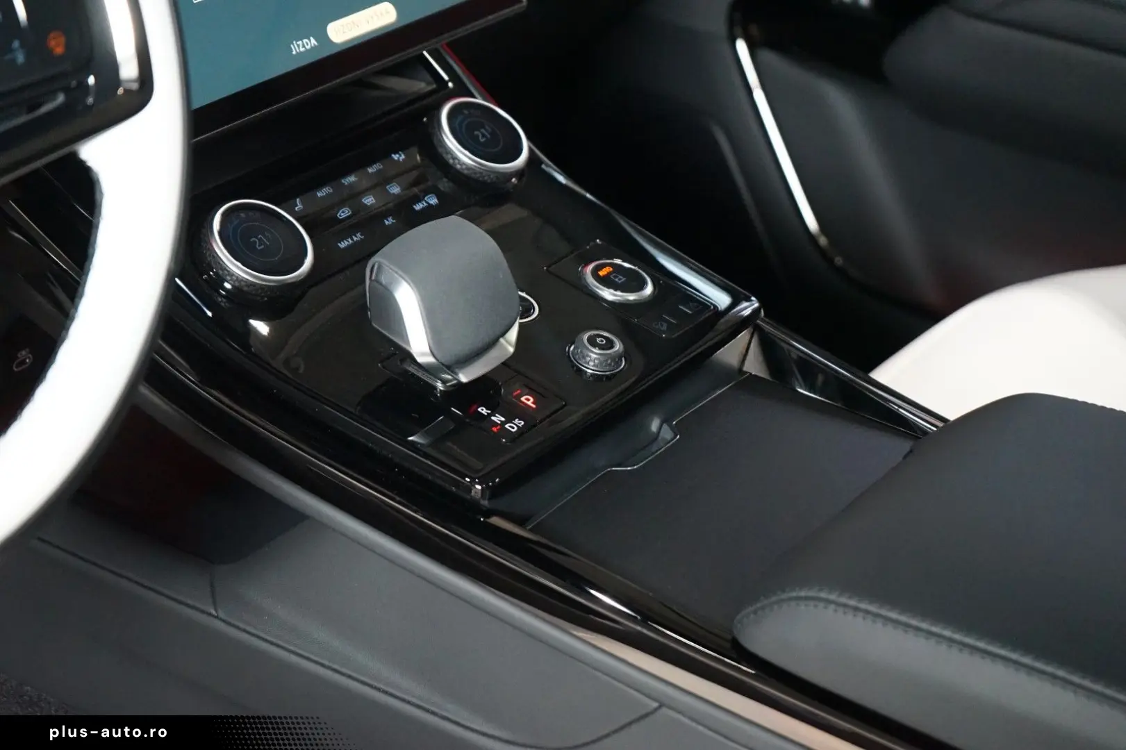 LAND ROVER Range Rover Sport P400 AUTOBIOGRAPHY HUD PANO