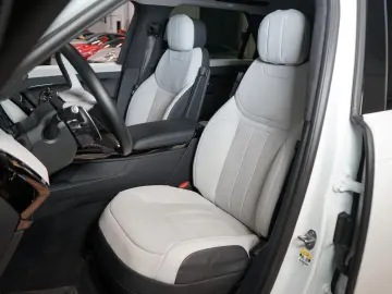 LAND ROVER Range Rover Sport P400 AUTOBIOGRAPHY HUD PANO