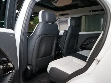 LAND ROVER Range Rover Sport P400 AUTOBIOGRAPHY HUD PANO