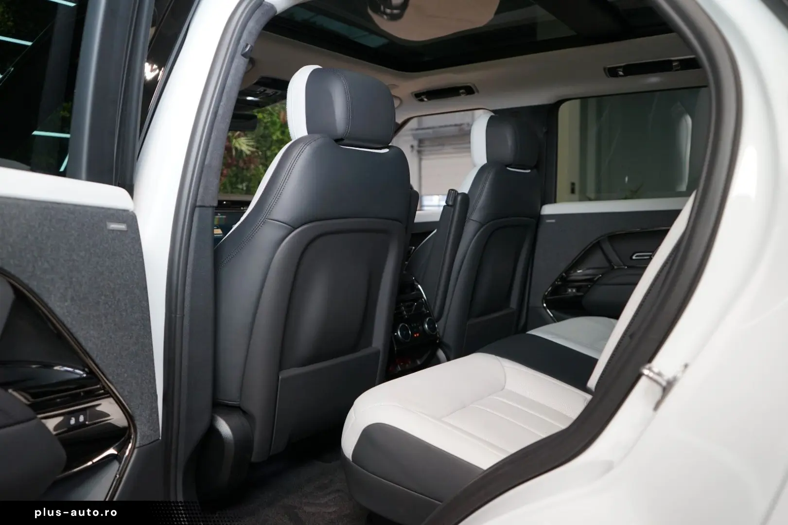 LAND ROVER Range Rover Sport P400 AUTOBIOGRAPHY HUD PANO