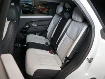 LAND ROVER Range Rover Sport P400 AUTOBIOGRAPHY HUD PANO