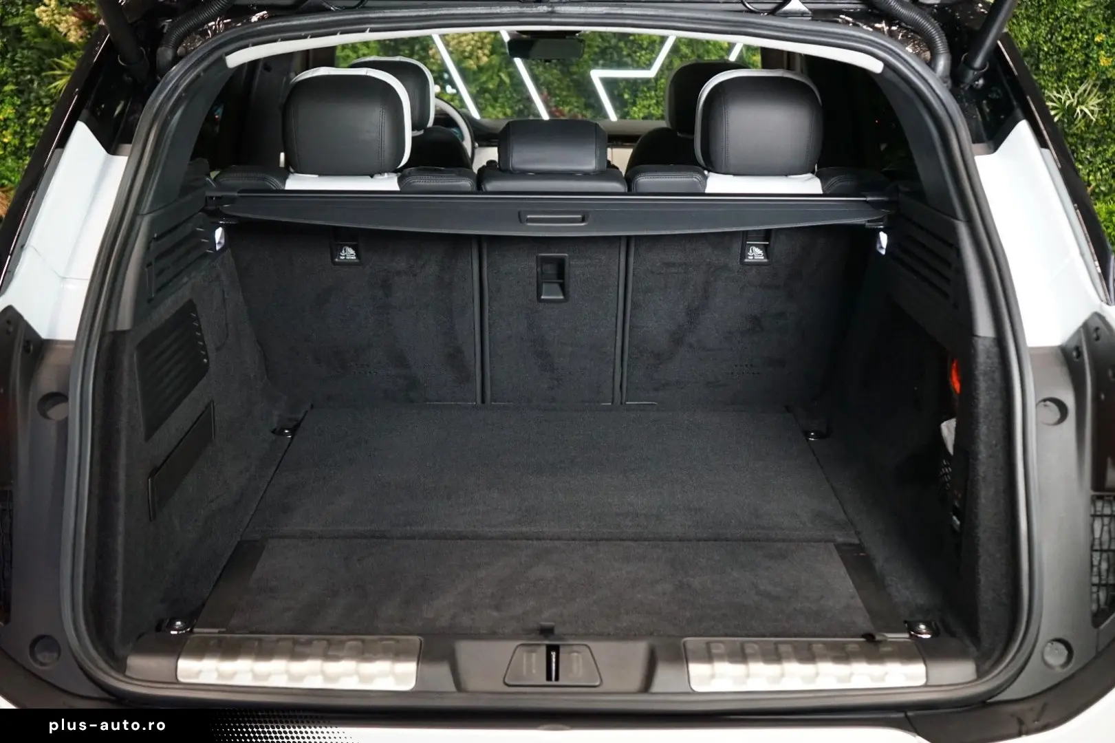 LAND ROVER Range Rover Sport P400 AUTOBIOGRAPHY HUD PANO