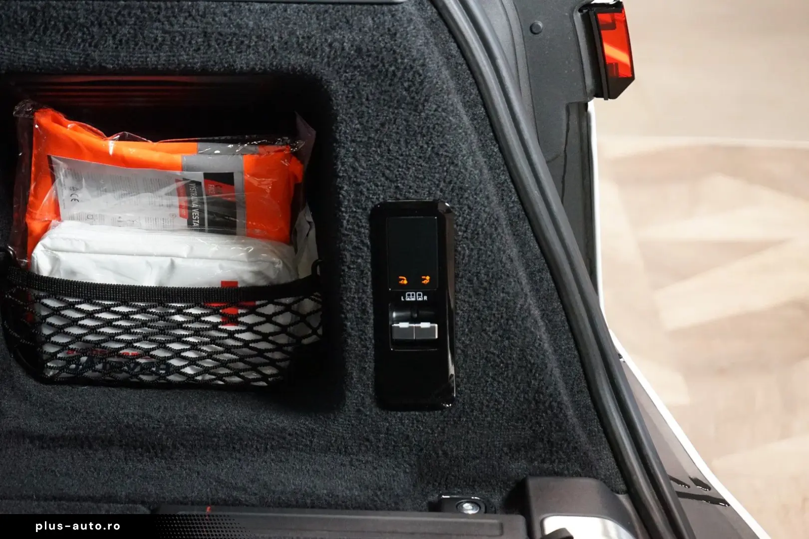 LAND ROVER Range Rover Sport P400 AUTOBIOGRAPHY HUD PANO