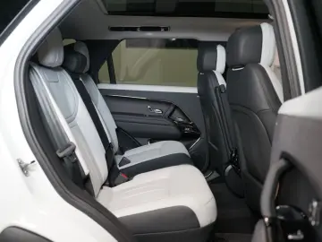 LAND ROVER Range Rover Sport P400 AUTOBIOGRAPHY HUD PANO