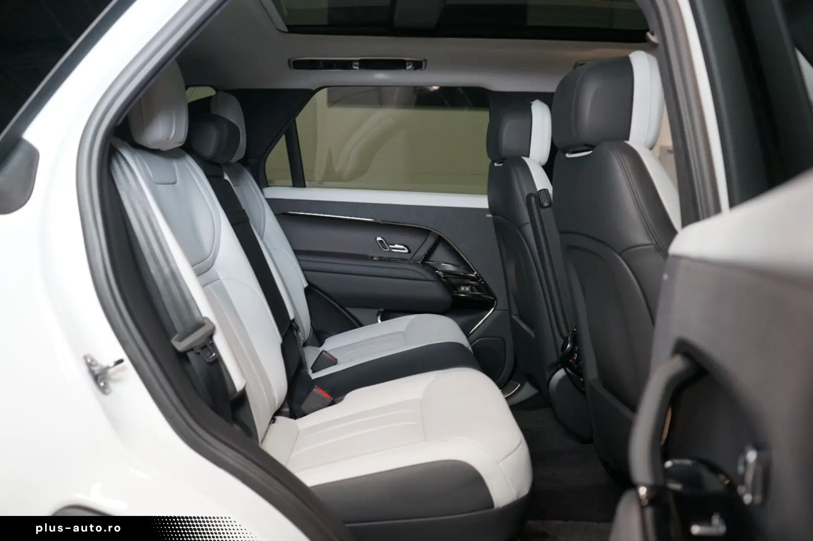 LAND ROVER Range Rover Sport P400 AUTOBIOGRAPHY HUD PANO