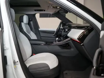 LAND ROVER Range Rover Sport P400 AUTOBIOGRAPHY HUD PANO